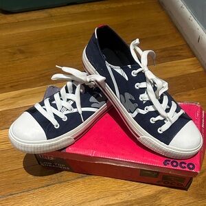 NFL Patriots Low top sneakers